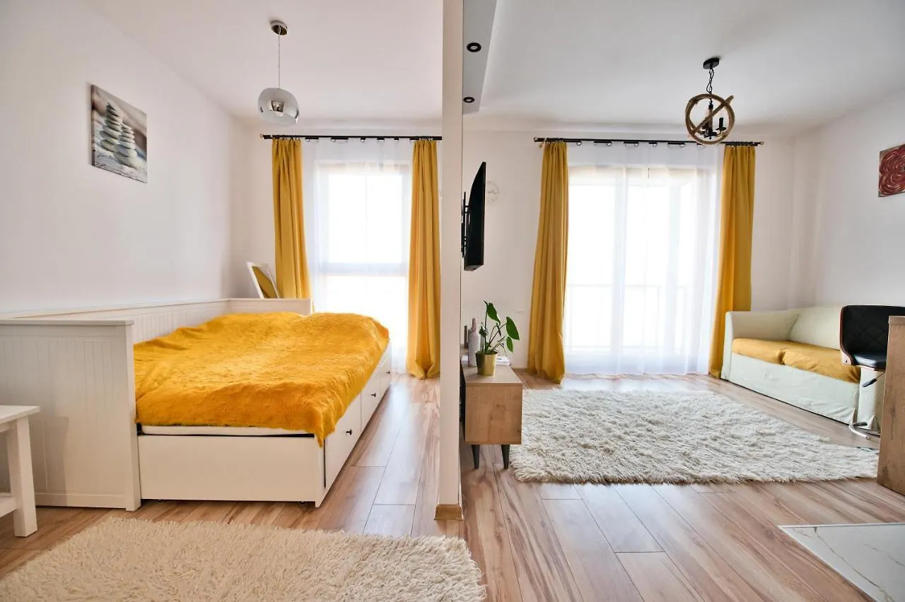 Apartament Miki-Gdansk Wrzeszcz/Brzezno-Plaza 2 Km Apartment 0*, Gdansk Poland